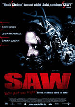 Saw - Wessen Blut wird flieen? (Blu-ray Movie)