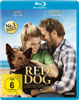 Red Dog (Blu-ray Movie), temporary cover art