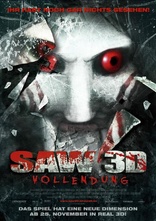 Saw VII - Vollendung (Blu-ray Movie)