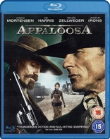Appaloosa (Blu-ray Movie)