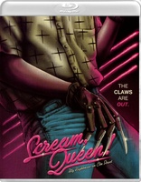 Scream, Queen! My Nightmare on Elm Street (Blu-ray Movie)