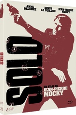 Solo (Blu-ray Movie)