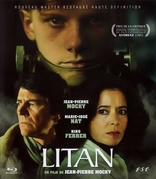 Litan : La cit des spectres verts (Blu-ray Movie)