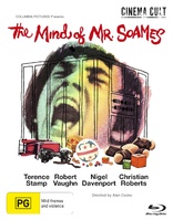 The Mind of Mr. Soames (Blu-ray Movie)