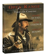 Open Range (Blu-ray Movie)