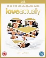 Love Actually (Blu-ray Movie)