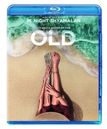 Old (Blu-ray Movie)