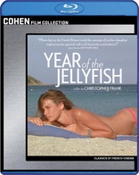 Year of the Jellyfish (Blu-ray Movie)