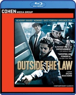 Outside the Law (Blu-ray Movie)