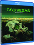 CSI: Vegas - Season One (Blu-ray Movie)