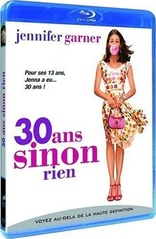 13 Going on 30 (Blu-ray Movie), temporary cover art