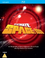 Space: 1999: The Ultimate Collection (Blu-ray Movie)