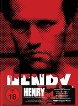 Henry: Portrait of a Serial Killer 4K (Blu-ray Movie)