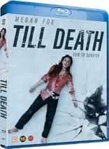 Till Death (Blu-ray Movie)