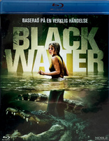 Black Water (Blu-ray Movie)