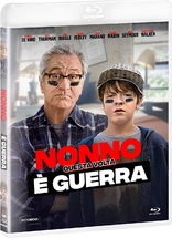 The War with Grandpa (Blu-ray Movie)