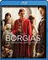 The Borgias: The First Season (Blu-ray Movie)