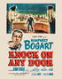 Knock on Any Door (Blu-ray Movie)