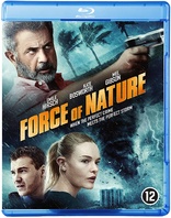 Force of Nature (Blu-ray Movie)