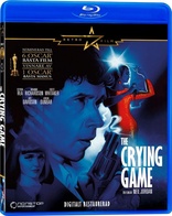 The Crying Game (Blu-ray Movie)