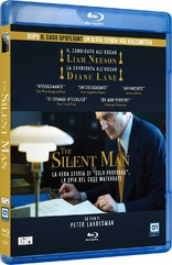 Mark Felt: The Man Who Brought Down the White House (Blu-ray Movie)