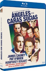 Angels with Dirty Faces (Blu-ray Movie)