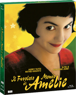 Il favoloso mondo di Amlie (Blu-ray Movie)