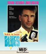 Miami Blues (Blu-ray Movie), temporary cover art