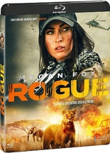 Rogue (Blu-ray Movie)