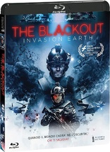 The Blackout: Invasion Earth (Blu-ray Movie)