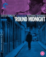 'Round Midnight (Blu-ray Movie)