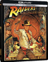 Raiders of the Lost Ark 4K (Blu-ray Movie)