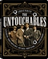 The Untouchables 4K (Blu-ray Movie)