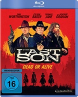 The Last Son (Blu-ray Movie)