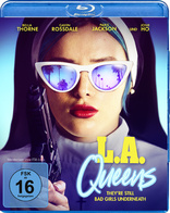 L.A. Queens (Blu-ray Movie)