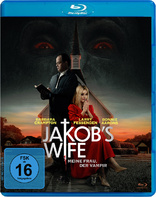 Jakob's Wife (Blu-ray Movie)