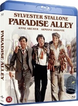 Paradise Alley (Blu-ray Movie)