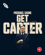 Get Carter 4K (Blu-ray Movie)