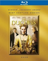 The Duchess (Blu-ray Movie)