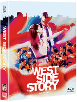 West Side Story (Blu-ray Movie)