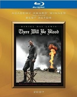 There Will Be Blood (Blu-ray Movie)