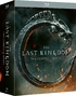 The Last Kingdom: The Complete Series (Blu-ray Movie)