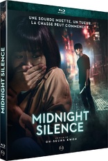 Midnight Silence (Blu-ray Movie)