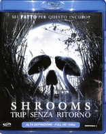 Shrooms (Blu-ray Movie)