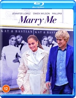 Marry Me (Blu-ray Movie)