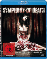 Symphony Of Death (Blu-ray Movie)