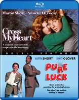 Martin Short Double Feature (Blu-ray Movie)