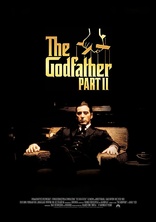 The Godfather: Part II 4K (Blu-ray Movie)