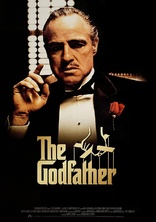 The Godfather 4K (Blu-ray Movie)