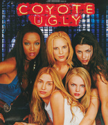 Coyote Ugly (Blu-ray Movie)